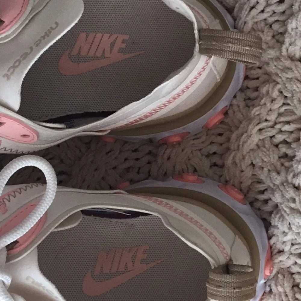 Nike react - Picture 5 of 6